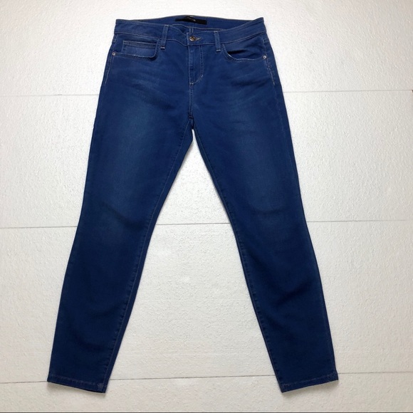 Joe’s High Water Jeans in Thelma Wash 29x28 - Picture 2 of 5